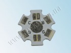 Подложка LED Mount  1pcs RGB 4pin